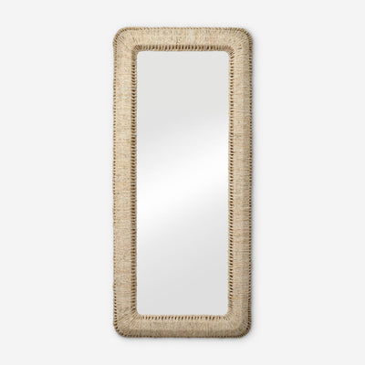 Halina Floor Mirror
