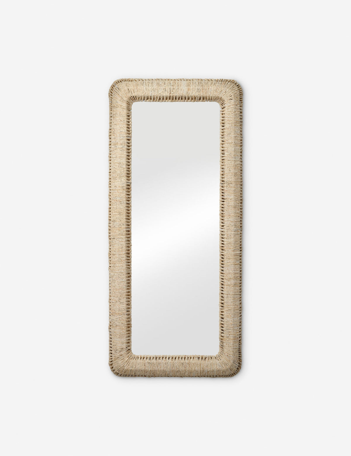 Halina Floor Mirror