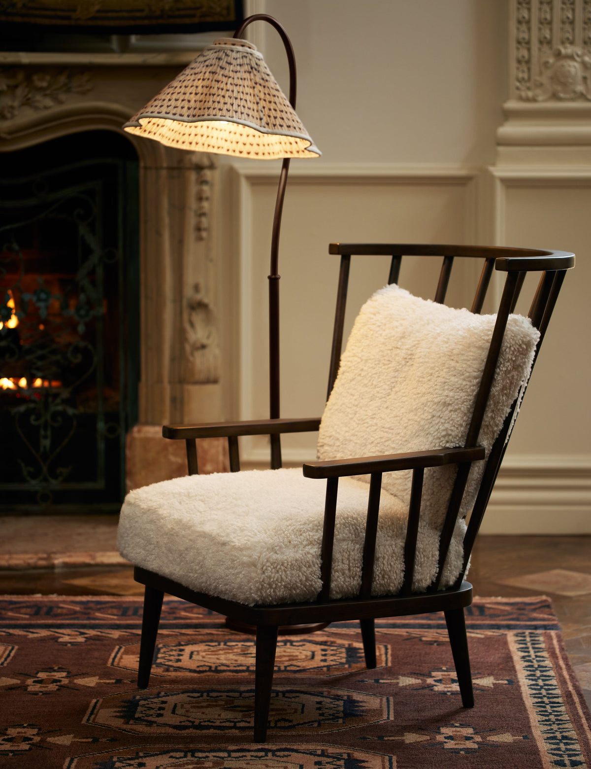 Jordan Floor Lamp