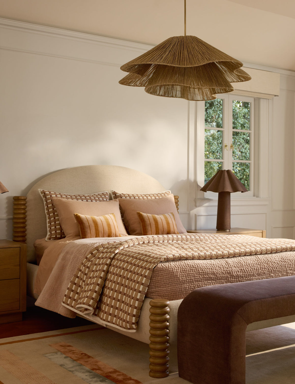 Melia European Flax Linen® Pillowcases (Set of 2)