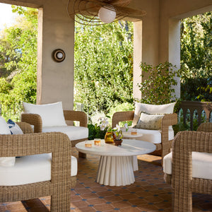 Cristobal Outdoor Sconce