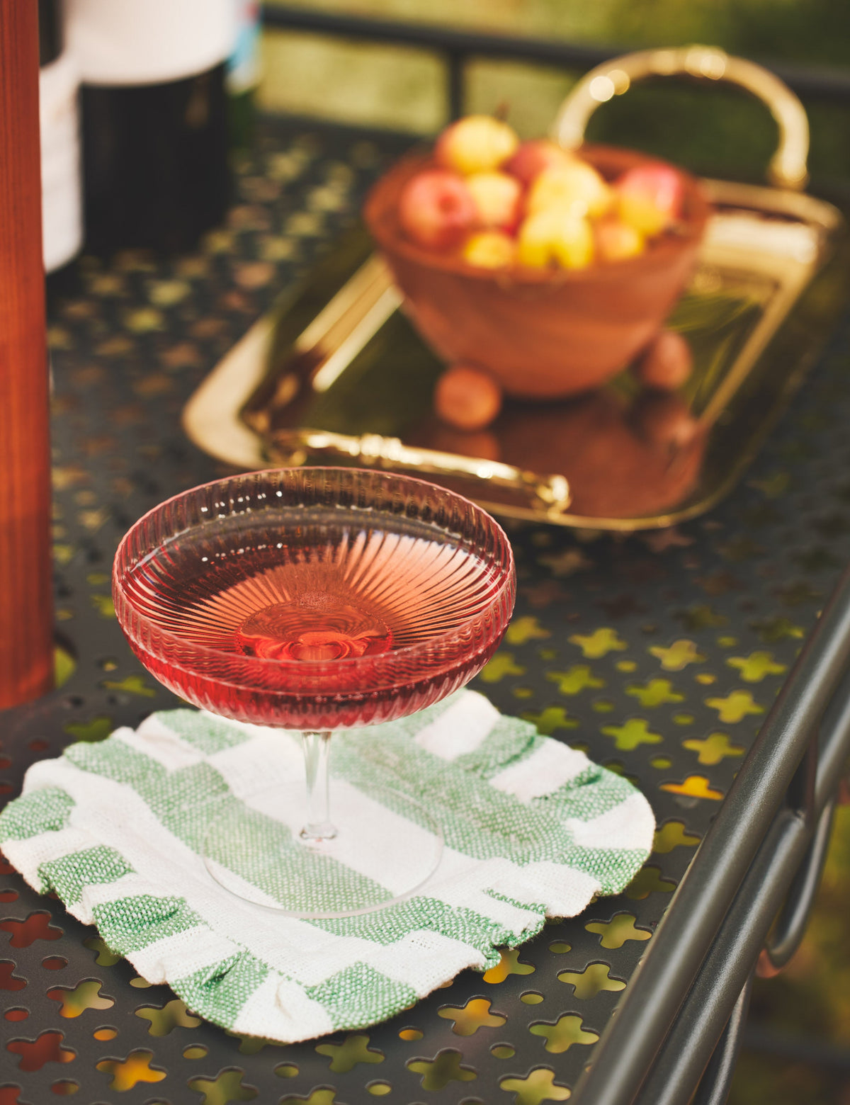 Sunday Table Linens