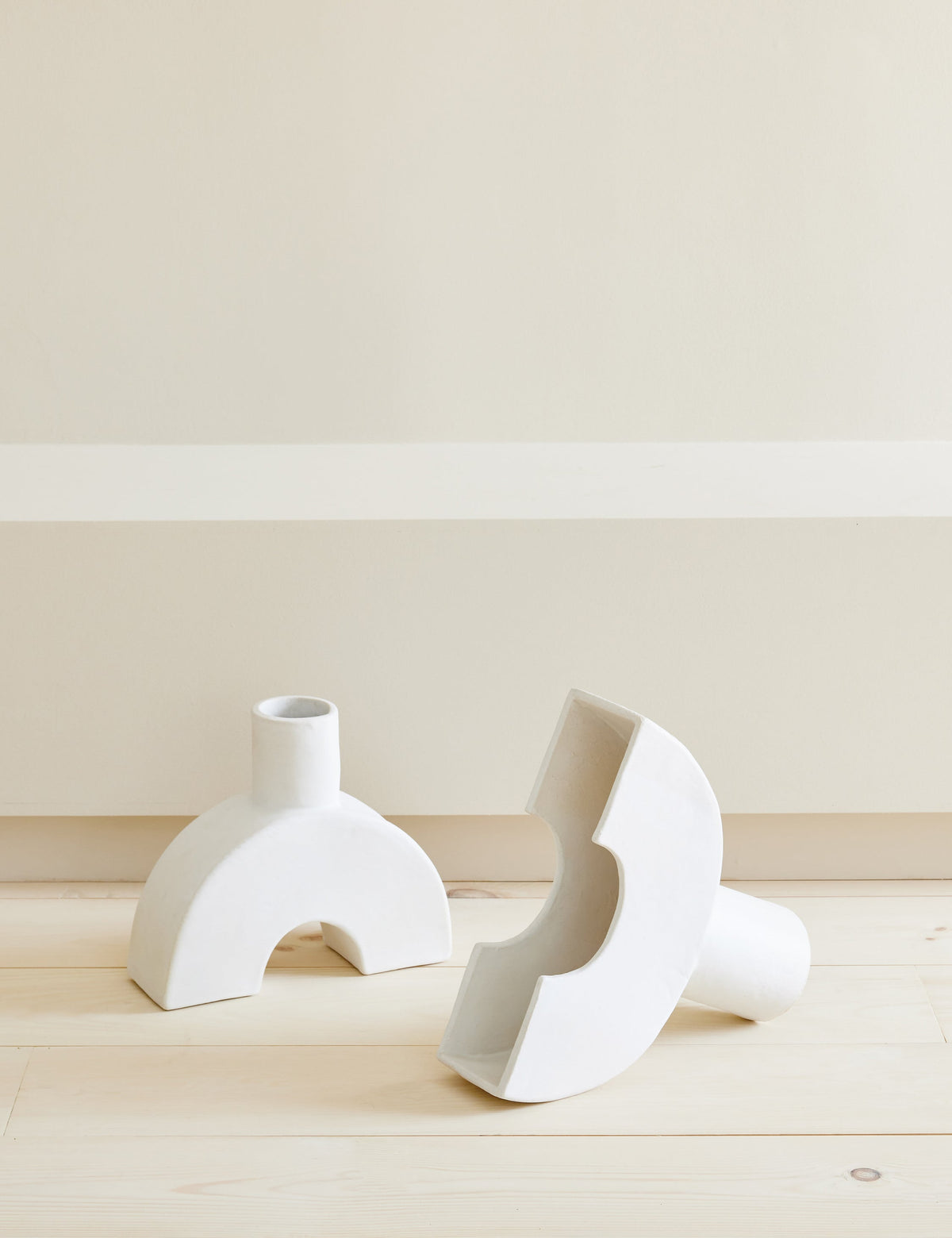 Jumelle Bowl