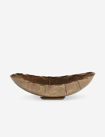 Antique Brass