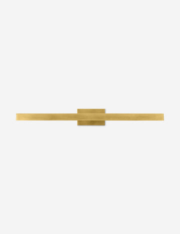 Antique Brass