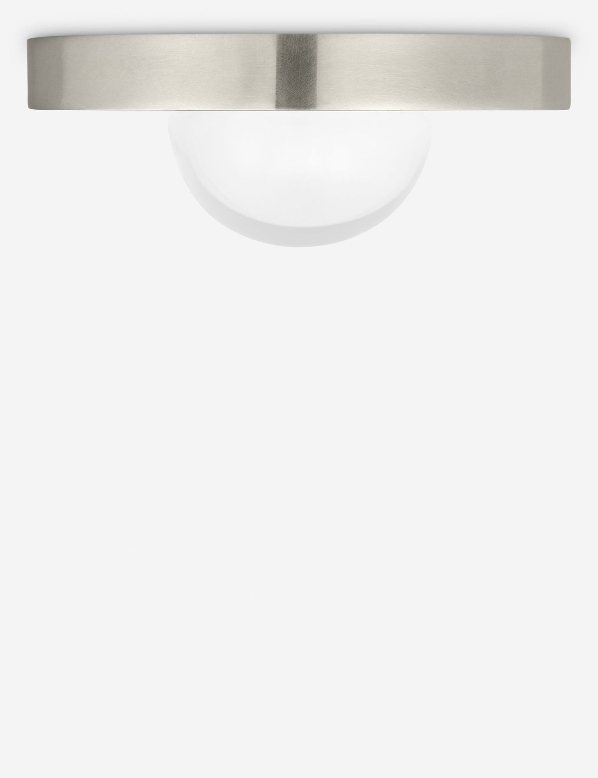 Ebell Mini Flush Mount Light by Kelly Wearstler