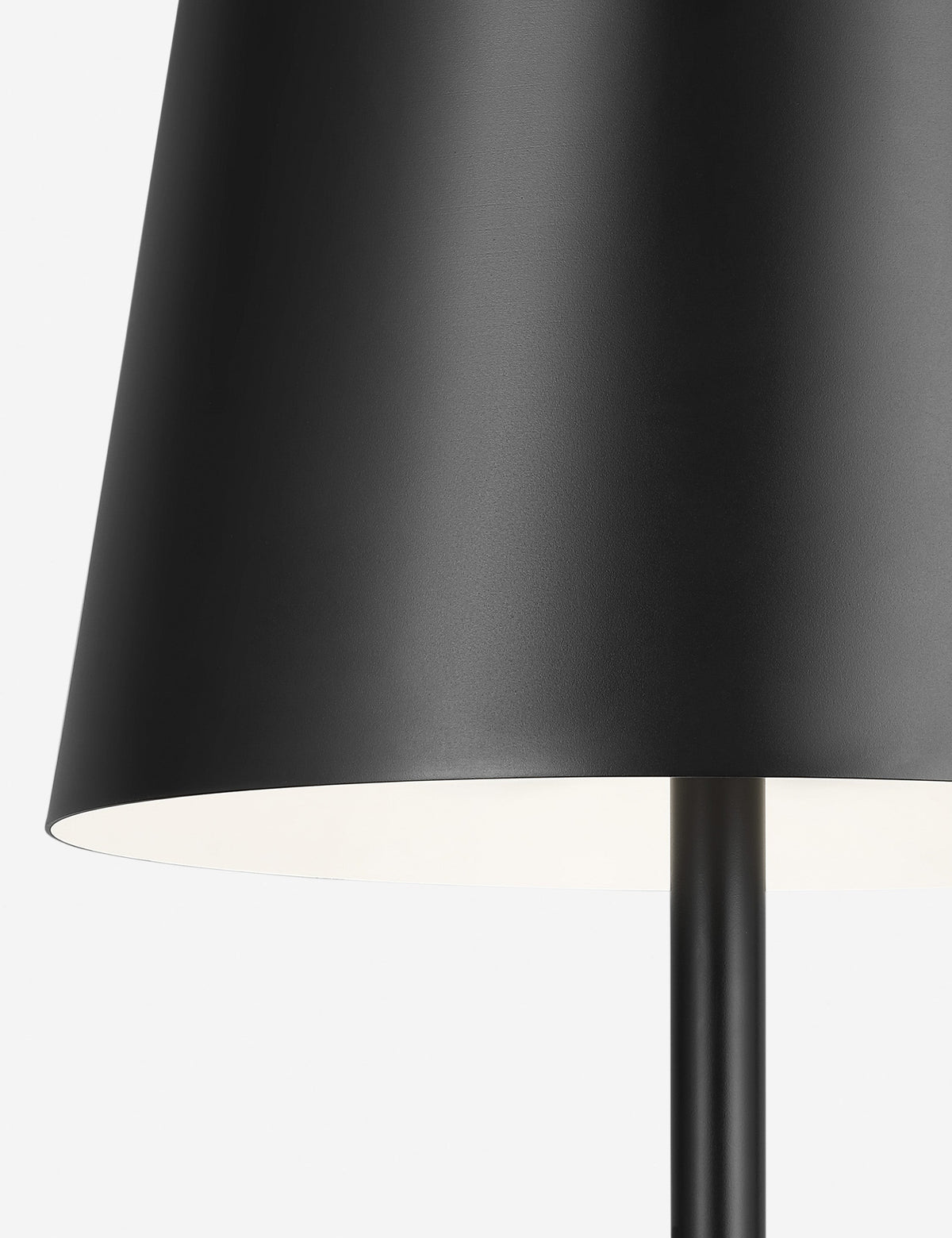 Carla Outdoor Floor Lamp