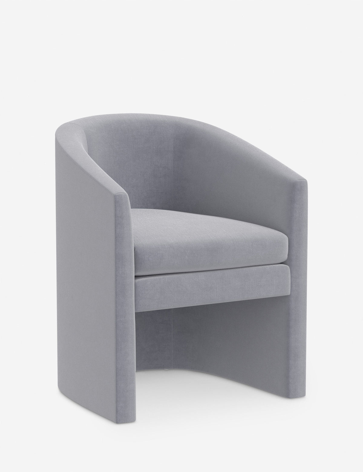 Enfield Slope Arm Dining Chair