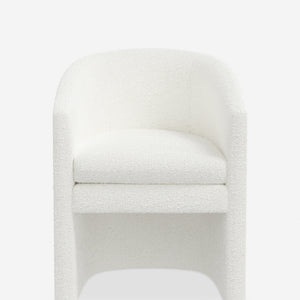 Enfield Slope Arm Dining Chair