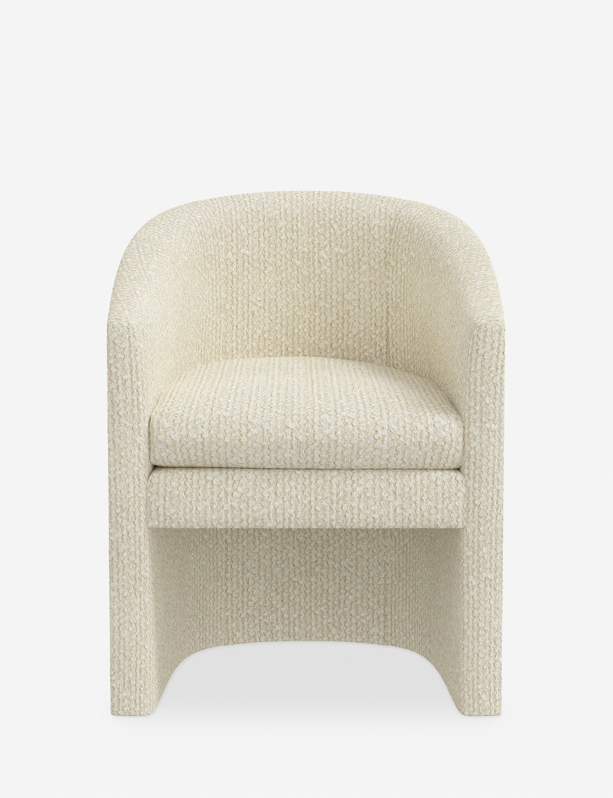 Enfield Slope Arm Dining Chair