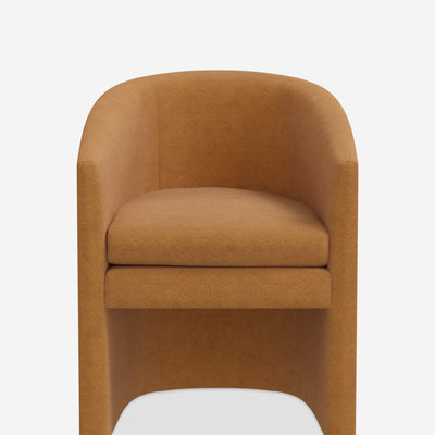 Enfield Slope Arm Dining Chair