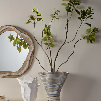 Caliza Vase