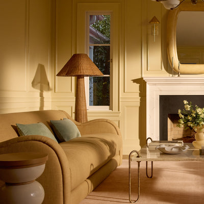 Kalani Floor Lamp