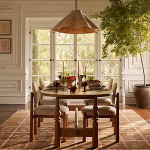 Jordan Pendant Light