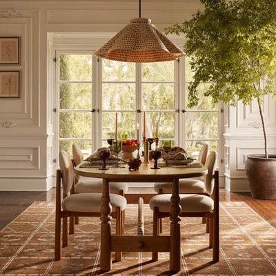 Jordan Pendant Light