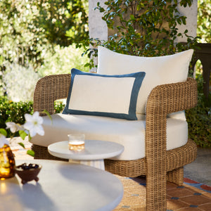 Amica Indoor / Outdoor Pillow