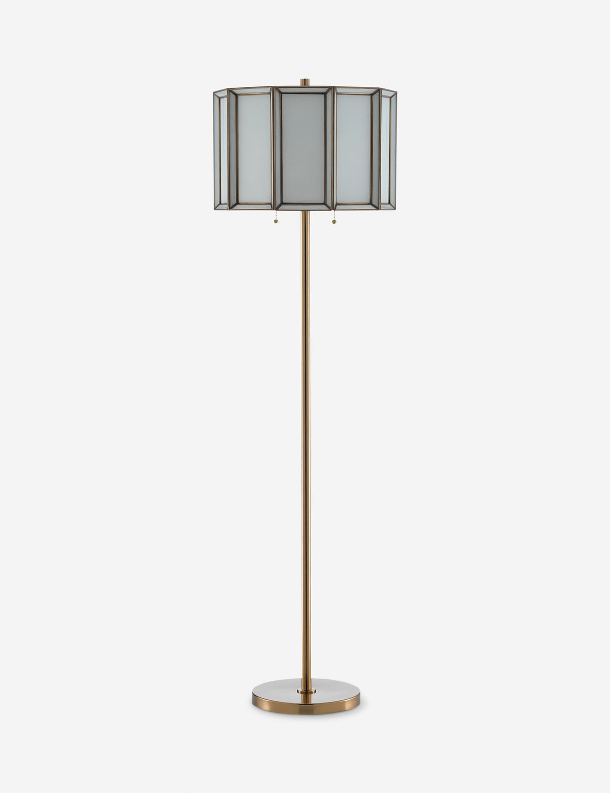 Labarre Floor Lamp