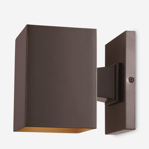 Lennart Outdoor Sconce