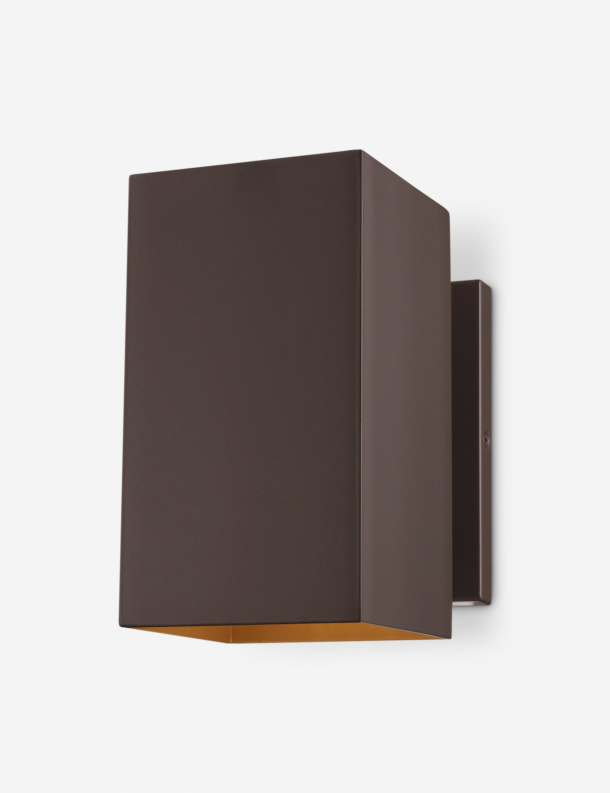 Lennart Outdoor Sconce