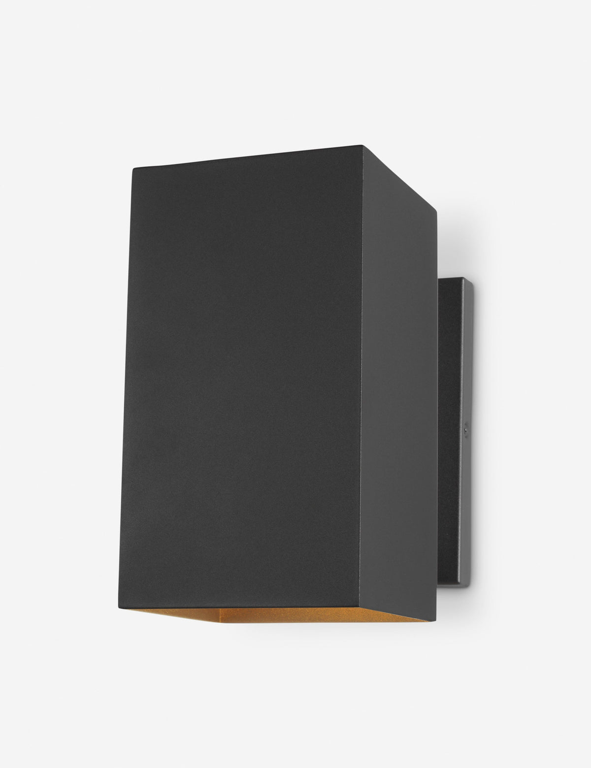 Lennart Outdoor Sconce