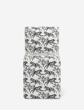 Tiger Ivory by Sarah Sherman Samuel