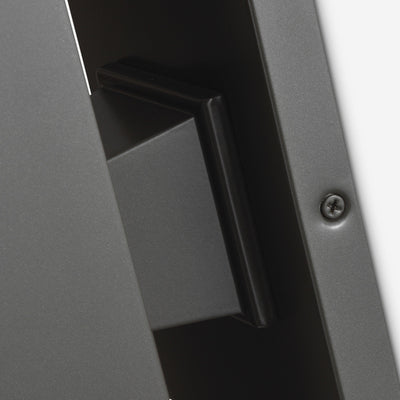 Lennart Outdoor Sconce