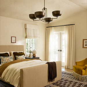 Talley Chandelier