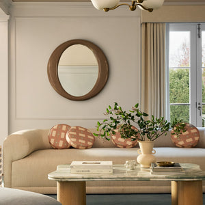 Esmark Linen Pillow