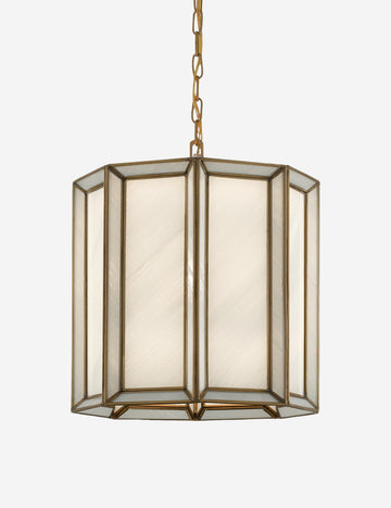 Antique Brass