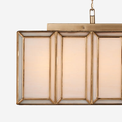 Labarre Linear Chandelier