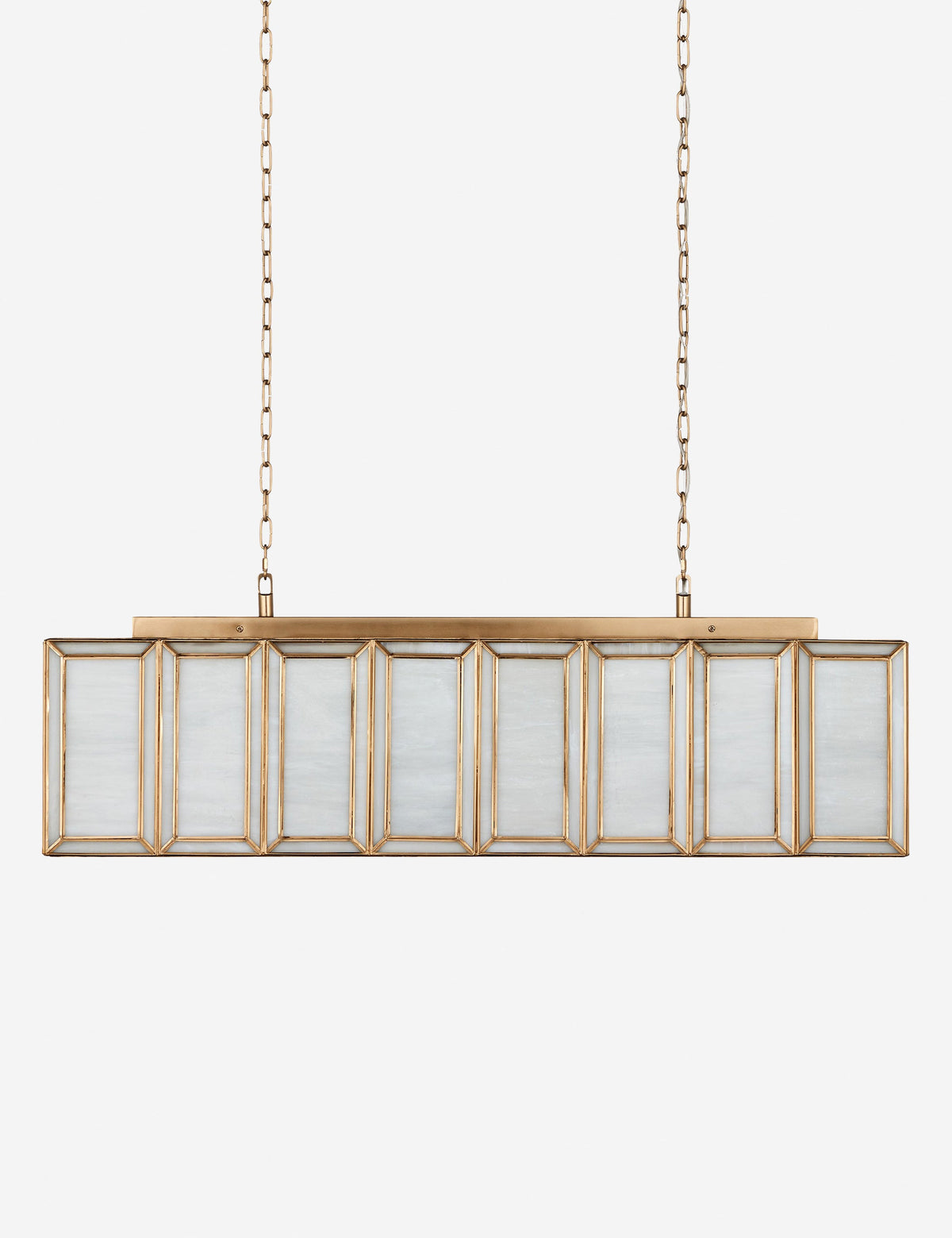 Labarre Linear Chandelier