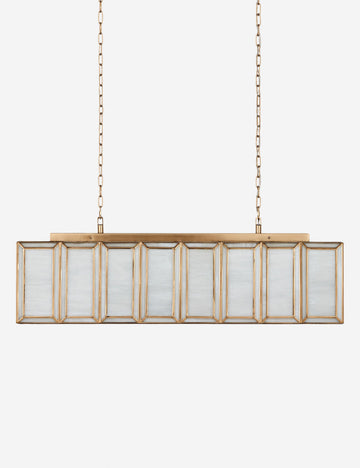 Antique Brass