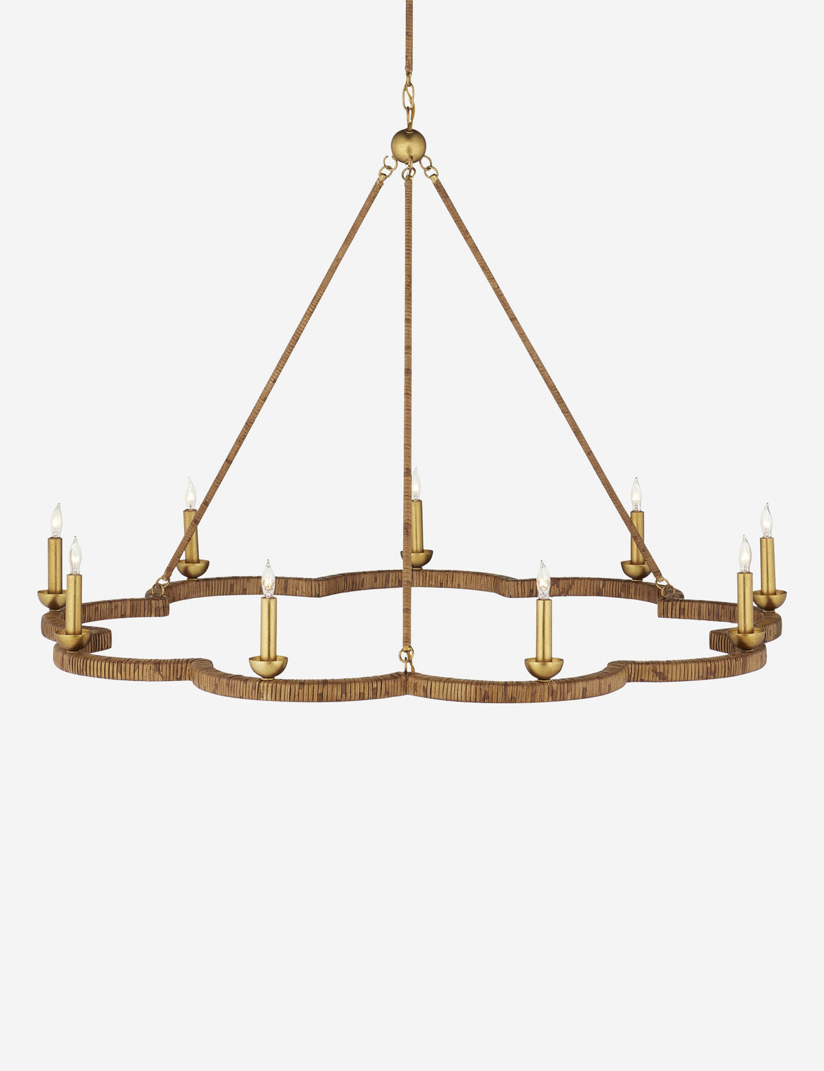 Levesque Chandelier