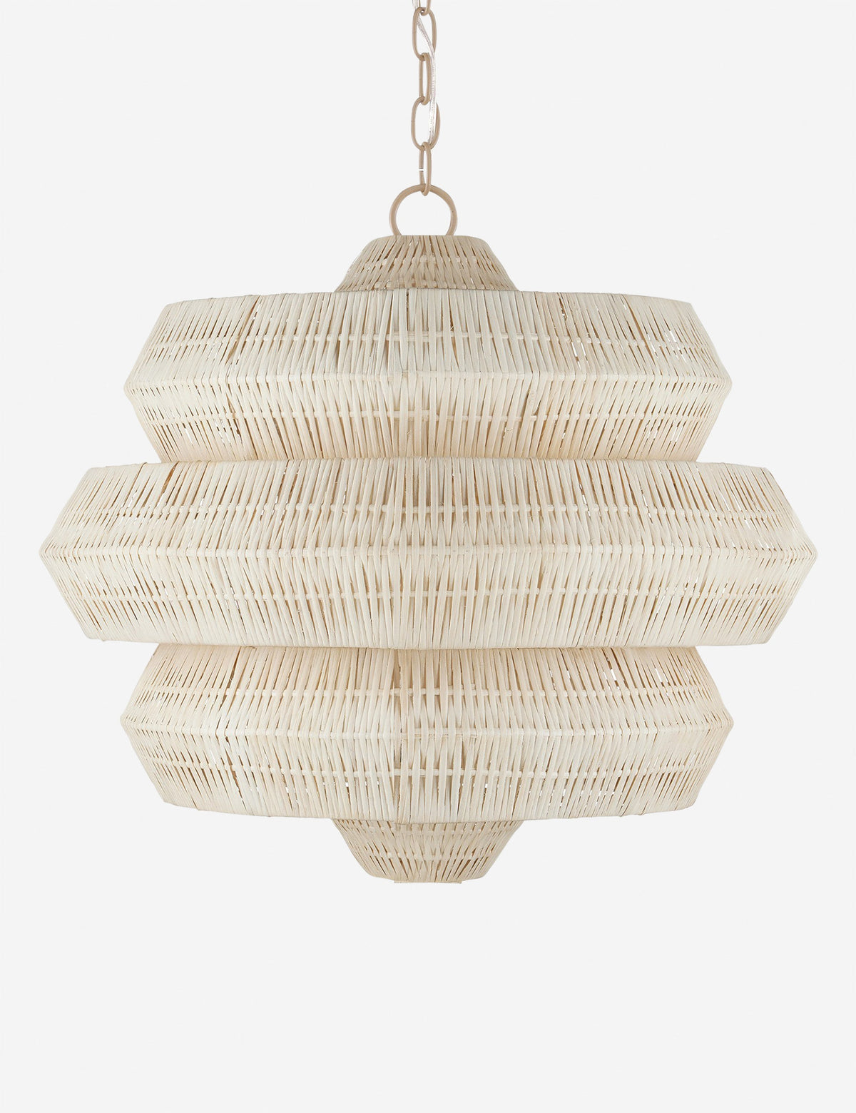 Katriel Chandelier