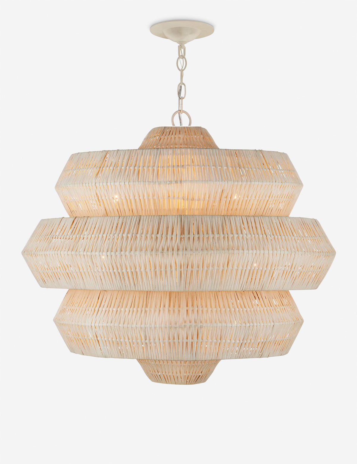 Katriel Chandelier
