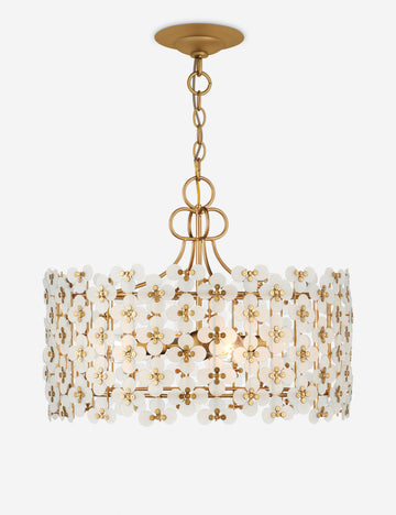 Antique Brass