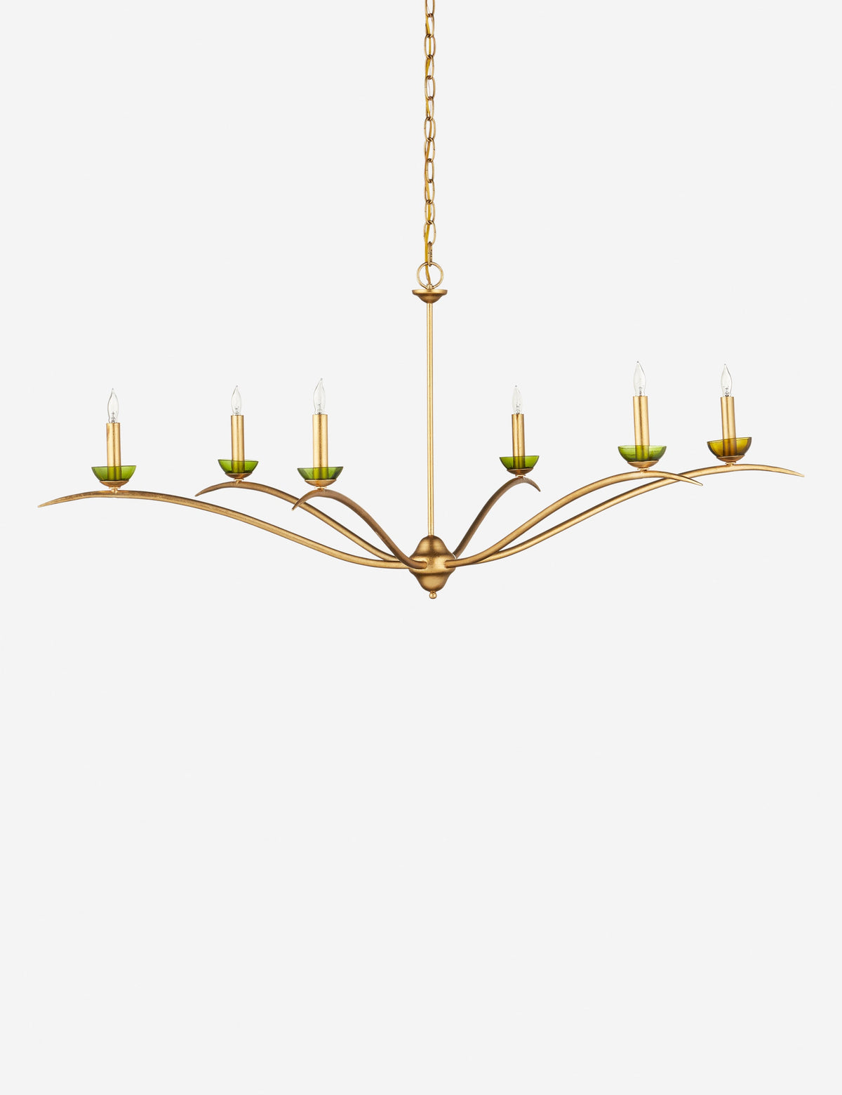 Vivaan Chandelier