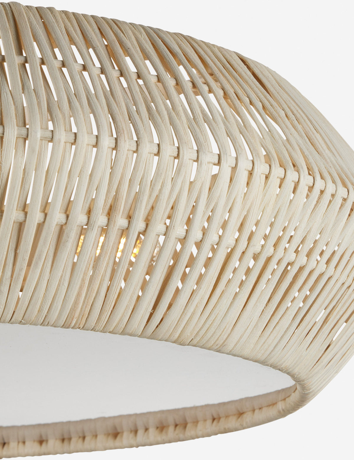 Katriel Semi-Flush Mount Light