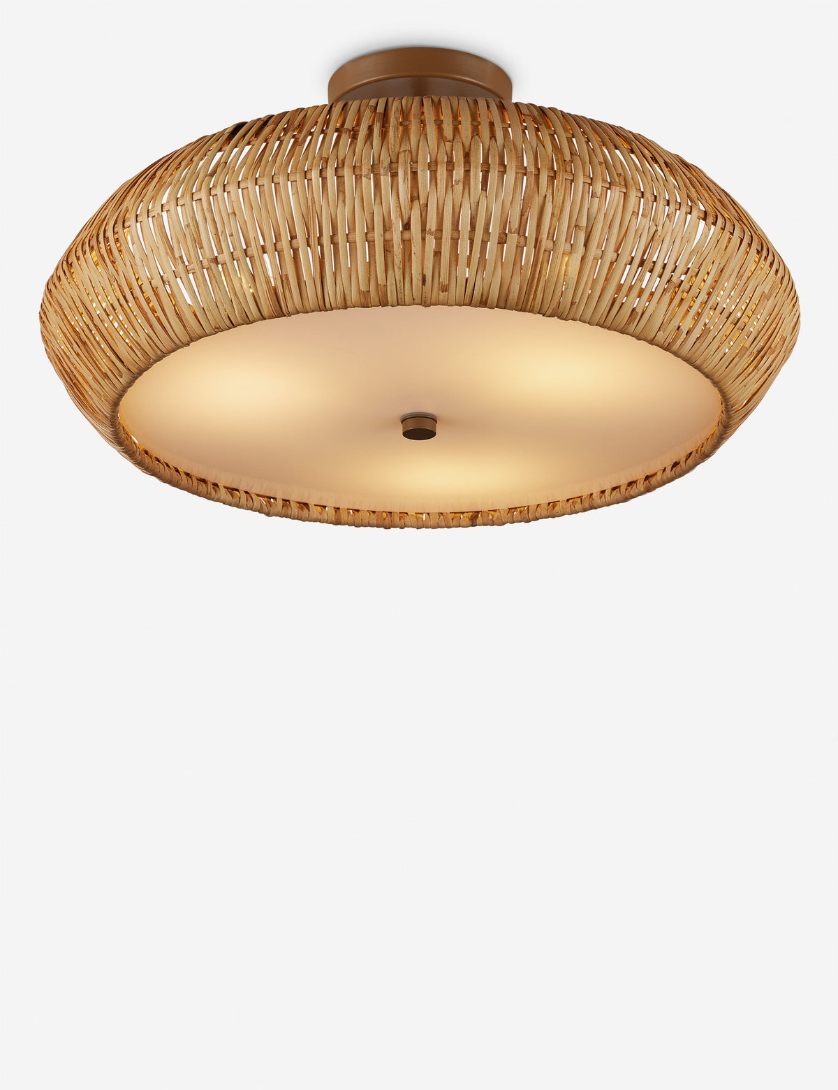 Katriel Semi-Flush Mount Light