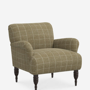 Vyolet Accent Chair
