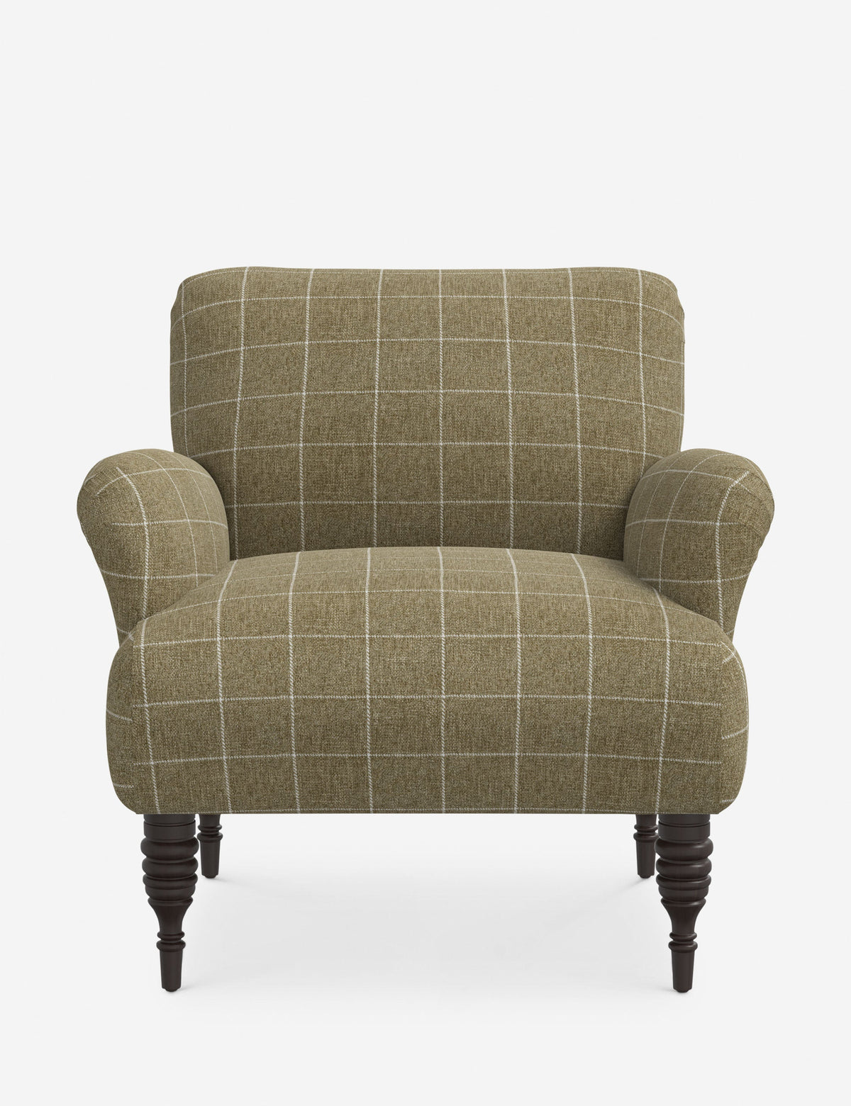 Vyolet Accent Chair
