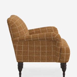 Vyolet Accent Chair