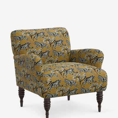 Vyolet Accent Chair