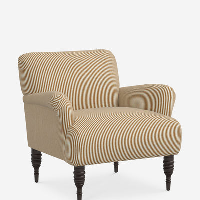 Vyolet Accent Chair