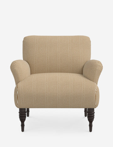 Ochre Stripe