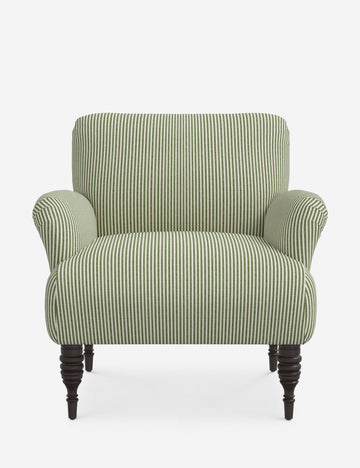 Olive Stripe