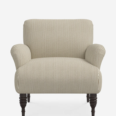 Vyolet Accent Chair