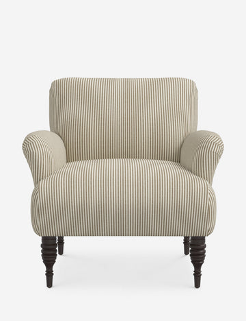 Tan Stripe