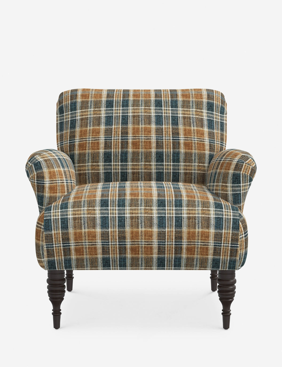 Vyolet Accent Chair