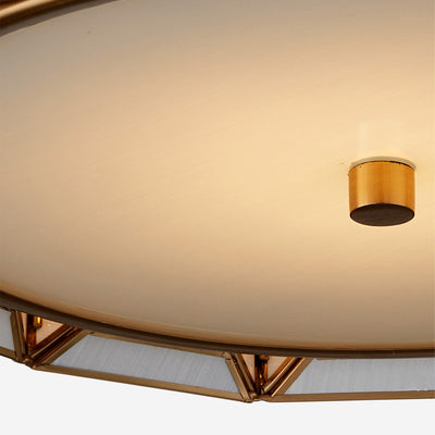 Labarre Flush Mount Light